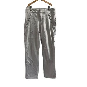 Athleta Wander Straight Pant
